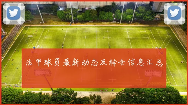 法甲球员最新动态及转会信息汇总