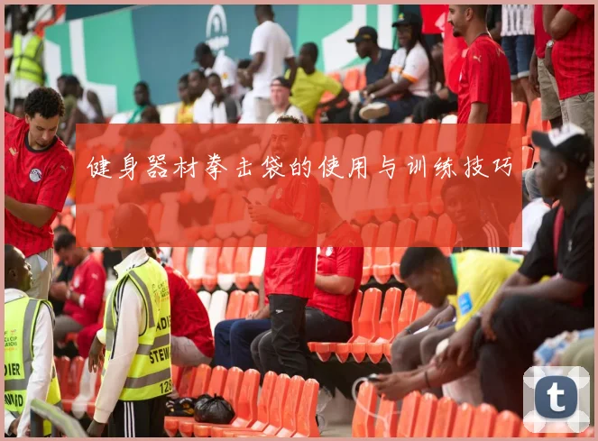 健身器材拳击袋的使用与训练技巧