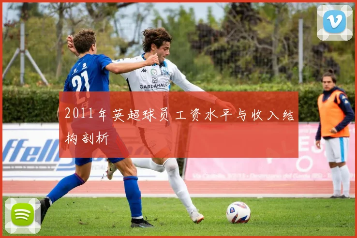 2011年英超球员工资水平与收入结构剖析